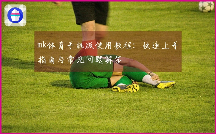 mk体育手机版使用教程：快速上手指南与常见问题解答