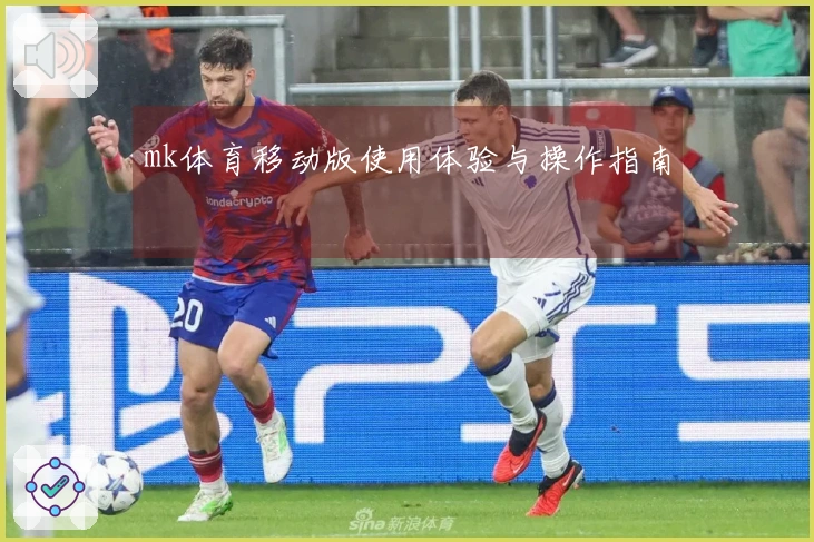 mk体育移动版使用体验与操作指南
