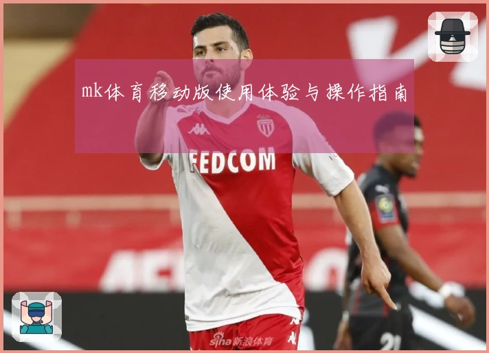 mk体育移动版使用体验与操作指南