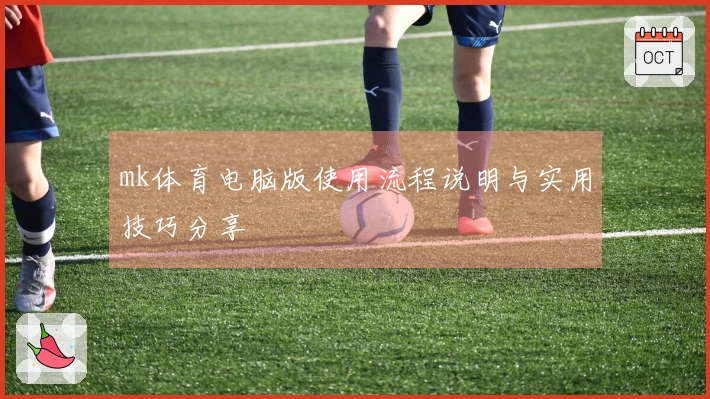 mk体育电脑版使用流程说明与实用技巧分享