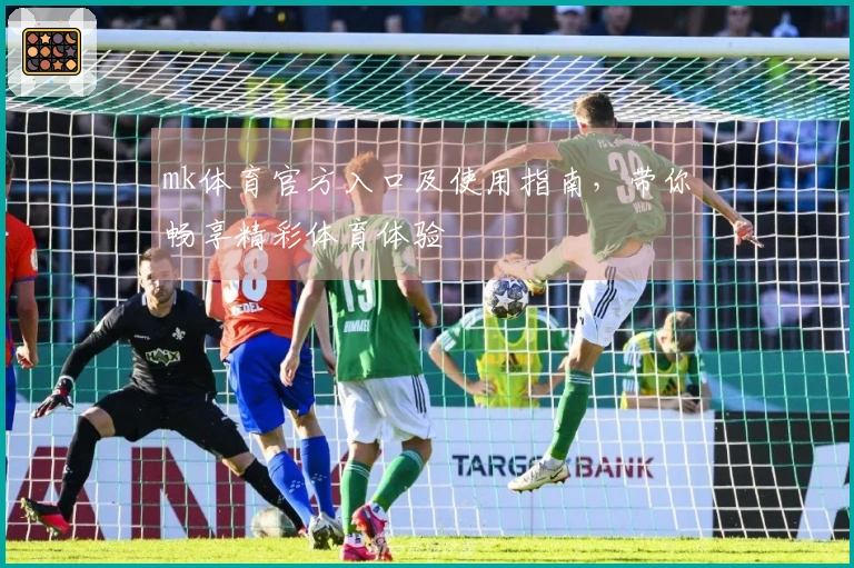 mk体育官方入口及使用指南，带你畅享精彩体育体验